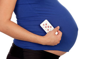 孕期能做亲子鉴定吗？怀孕期亲子鉴定危险吗？